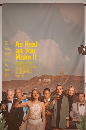 As Real As You Make It 2022 HDRip