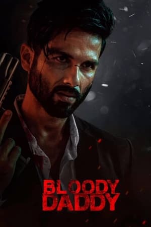 Bloody Daddy 2023 BRRip