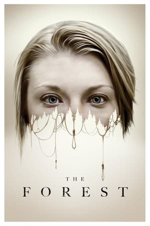 The Forest 2016 BRRip Dual Audio