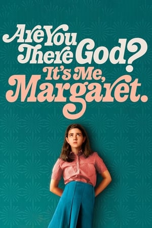 Are You There God? It's Me, Margaret. 2023 BRRip