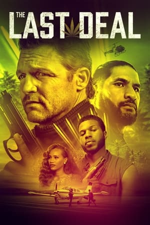 The Last Deal 2023 HDRip