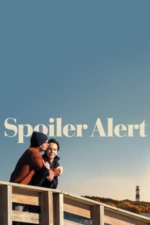 Spoiler Alert 2022 Dual Audio