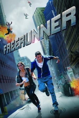 Freerunner 2011 Dual Audio