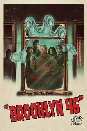 Brooklyn 45 2023 BRRip