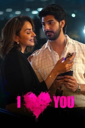I Love You 2023 BRRip