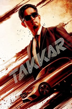 Takkar 2023 DVDScr