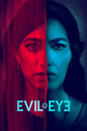 Evil Eye 2020 Dual Audio