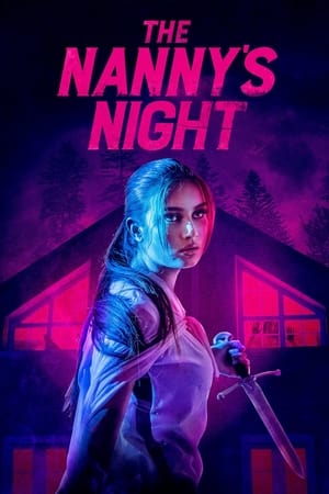 The Nanny's Night 2021 HDRip Dual