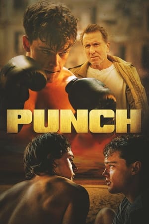Punch 2022 HDRip