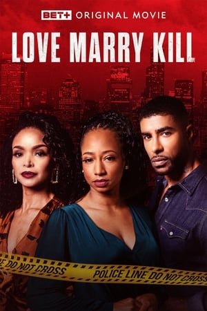 Love Marry Kill 2023 HDRip