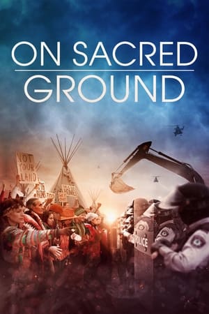 On Sacred Ground 2023 HDRip