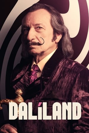 Dalíland 2022 HDRip