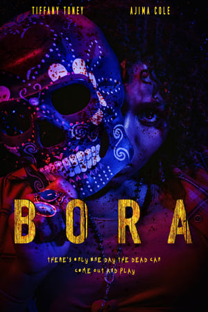 Bora 2023 HDRip