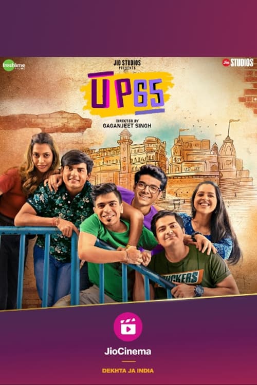 UP65 S02 2023 Web Series