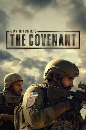The Covenant 2023 Dual Audio