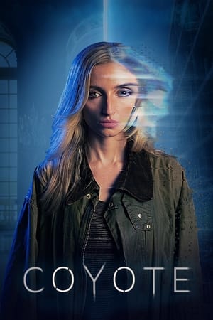 Coyote 2023 HDRip
