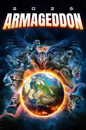 2025 Armageddon 2022 BRRip