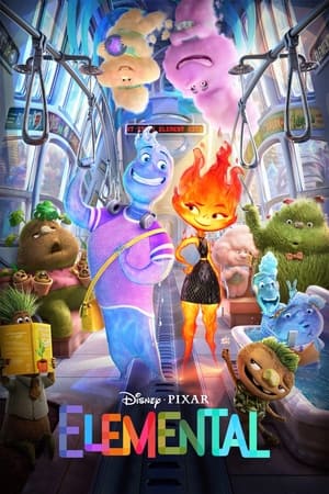 Elemental 2023 BRRIp