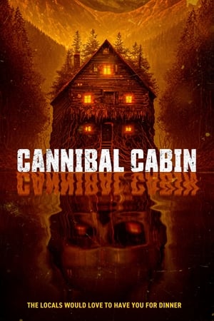 Cannibal Cabin 2022 HDRip