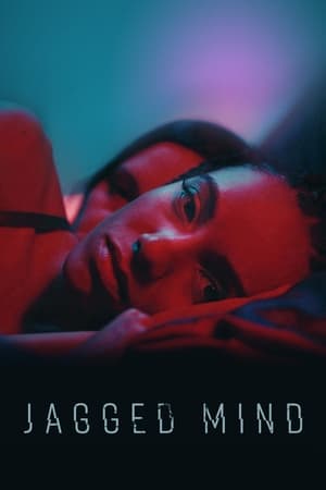 Jagged Mind 2023 HDRip