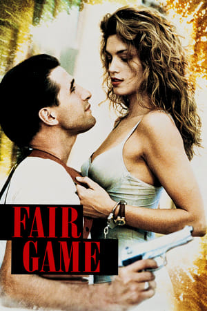 Fair Game 1995 Dual Audio