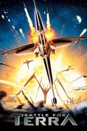 Battle for Terra 2007 BRRip