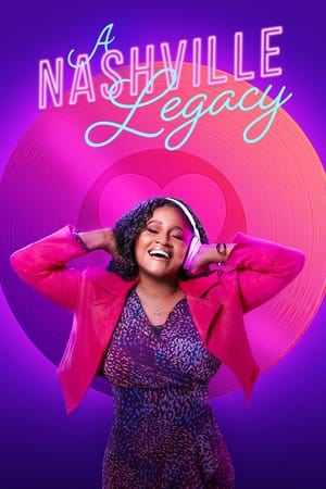 A Nashville Legacy 2023 HDRip