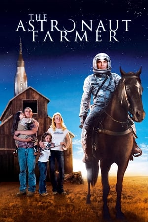 The Astronaut Farmer 2006 BRRip