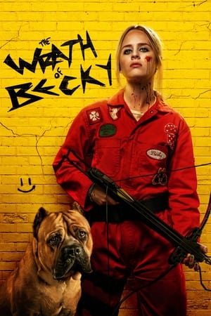 The Wrath of Becky 2023 HDRip