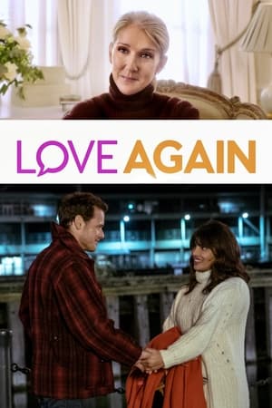 Love Again 2023 Dual Audio