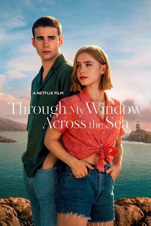 Through My Window: Across the Sea 2023 Dual Audio