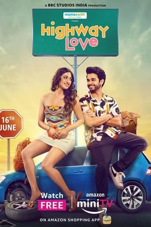 Highway Love S01 2023 Web Series