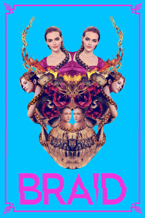 Braid (2018) Dual Audio Hindi