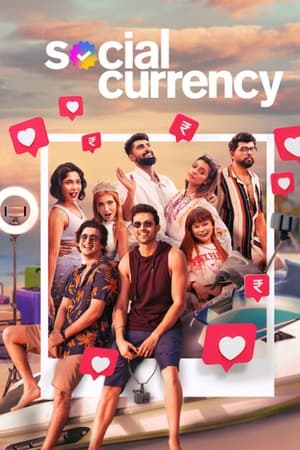 Social Currency S01 2023 NF Dual Audio