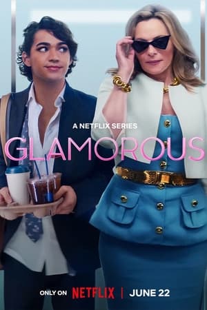Glamorous S01 2023 NF Dual Audio