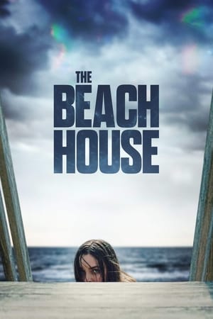 The Beach House 2019 BRRip Dual