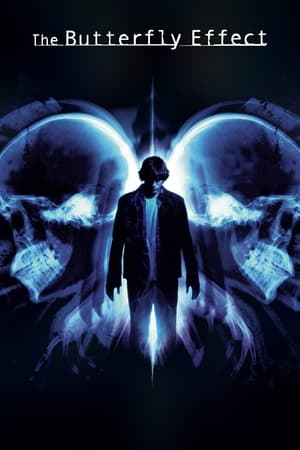 The Butterfly Effect 2004 BluRay