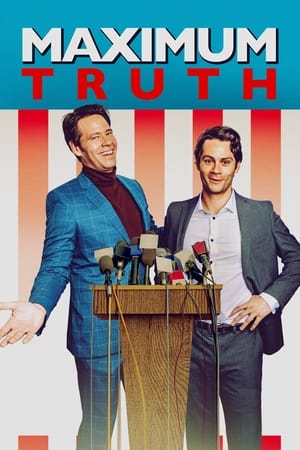 Maximum Truth 2023 HDRip