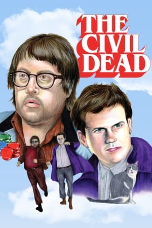 The Civil Dead 2022 HDRip