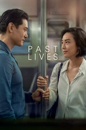 Past Lives 2023 BRRIp