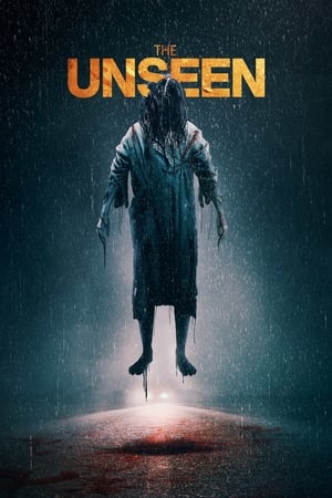 The Unseen 2023 BRRip