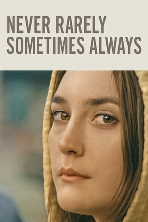 Never Rarely Sometimes Always 2020 BRRip Dual