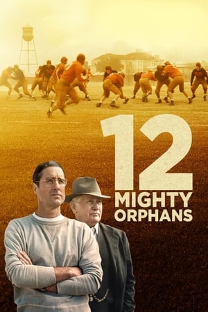 12 Mighty Orphans 2021 BRRip Dual