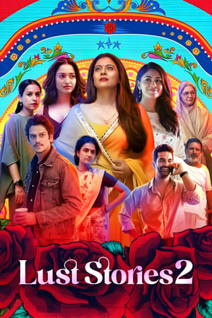 Lust Stories 2 2023 BRRIp