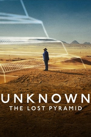 Unknown: The Lost Pyramid 2023 HDRip Dual