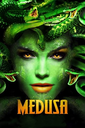 Medusa: Queen of the Serpents 2020 BRRip Dual