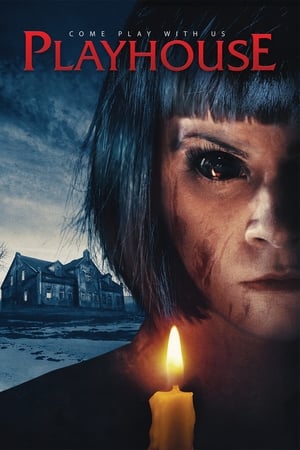 Playhouse 2020 BRRip Dual