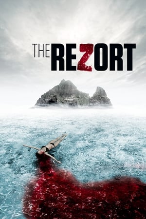 The Rezort 2015 BRRip Dual