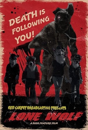 Lone Wolf 2020 HDRip Dual