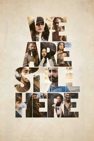 We Are Still Here 2022 BRRip